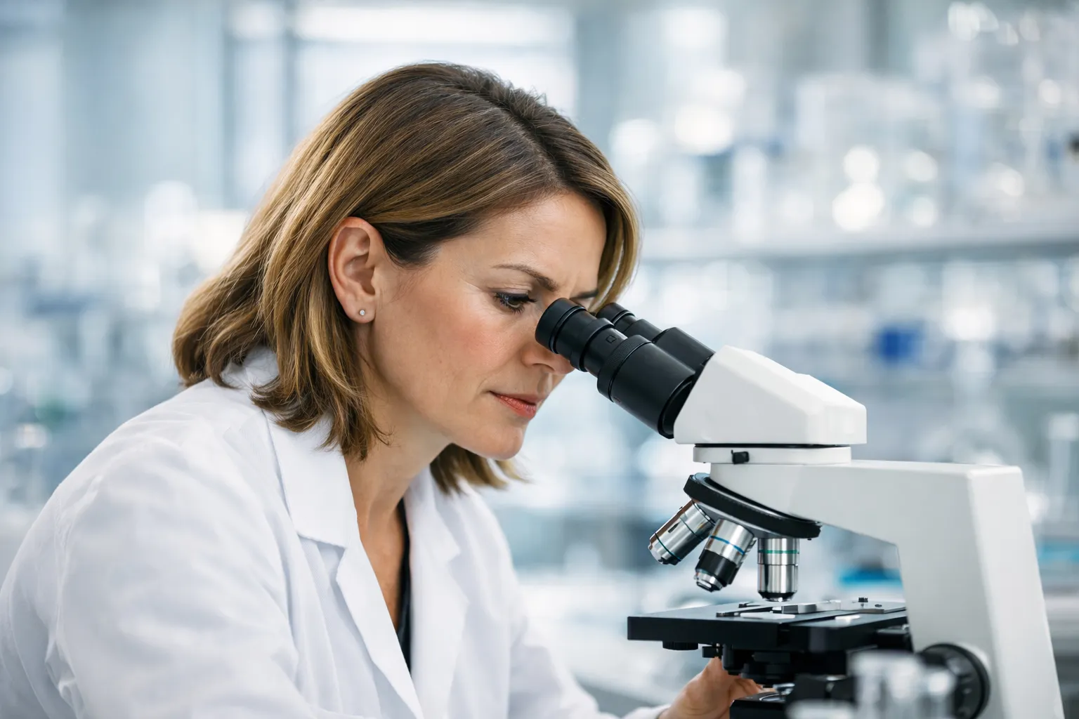 Neuroscience research on the environmental root cause of memory loss and cognitive decline